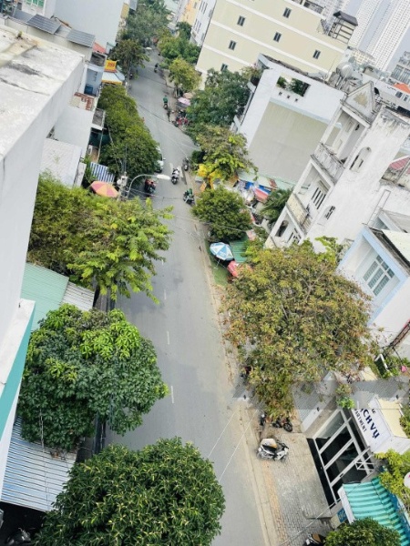 Bán căn hộ 168 m² tại Đường Huỳnh Tấn Phát, Phường Bình Thuận, Quận 7, Hồ Chí Minh